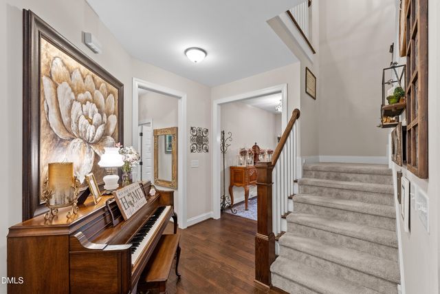 5116 Glen Creek, Garner, NC 27529