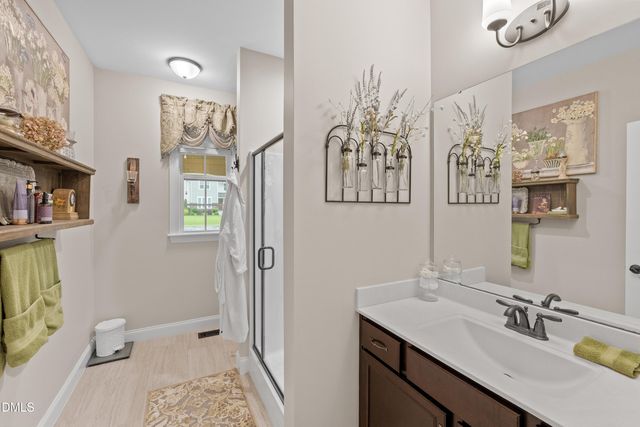5116 Glen Creek, Garner, NC 27529