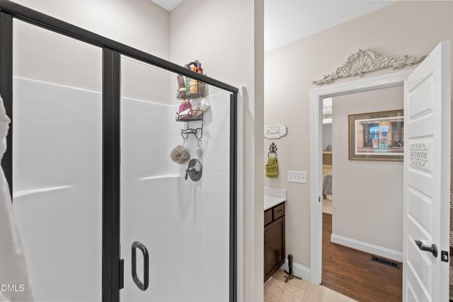 5116 Glen Creek, Garner, NC 27529