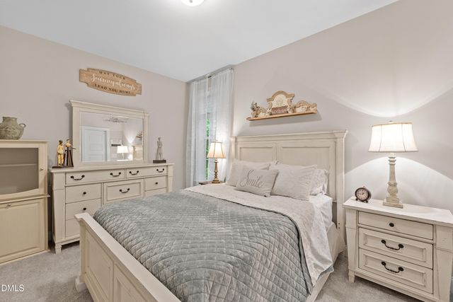 5116 Glen Creek, Garner, NC 27529