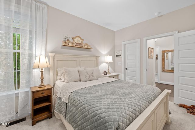 5116 Glen Creek, Garner, NC 27529