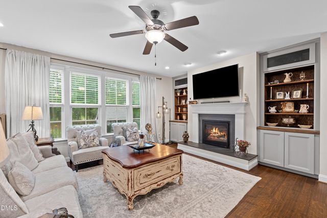 5116 Glen Creek, Garner, NC 27529