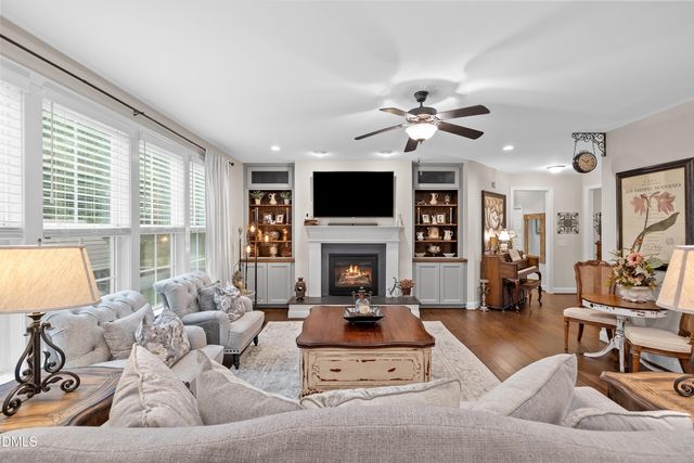 5116 Glen Creek, Garner, NC 27529