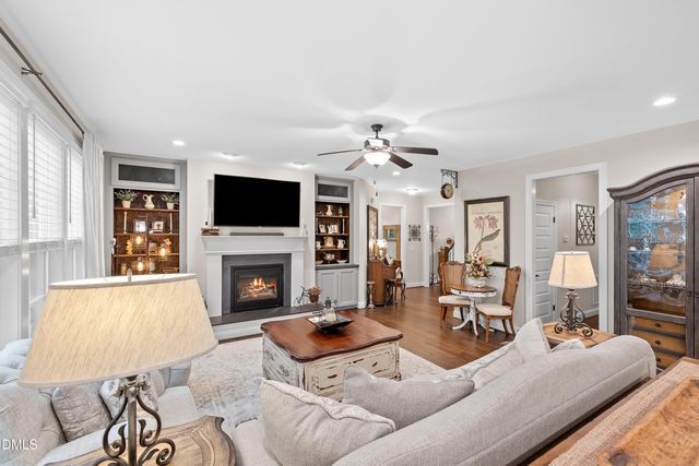 5116 Glen Creek, Garner, NC 27529