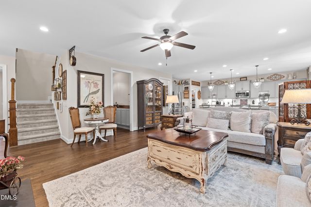 5116 Glen Creek, Garner, NC 27529