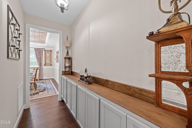 5116 Glen Creek, Garner, NC 27529