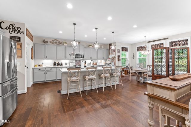 5116 Glen Creek, Garner, NC 27529