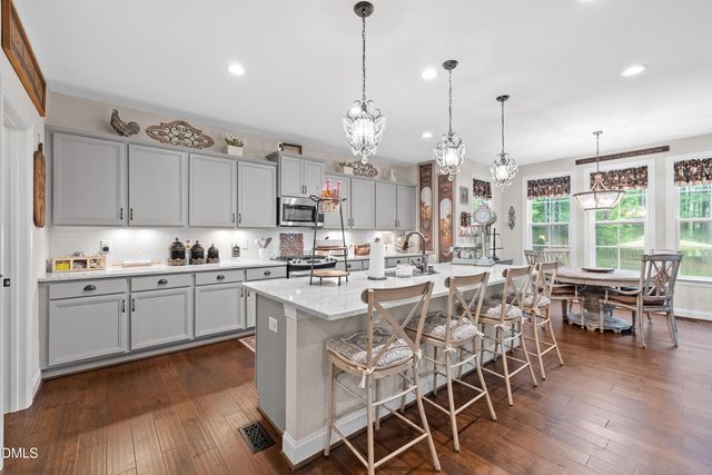 5116 Glen Creek, Garner, NC 27529