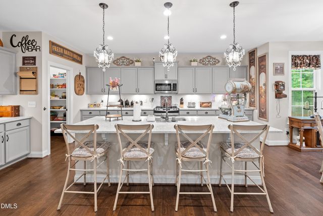 5116 Glen Creek, Garner, NC 27529