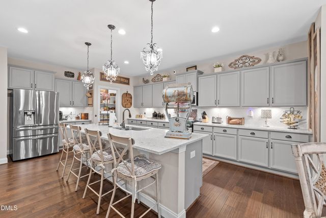 5116 Glen Creek, Garner, NC 27529