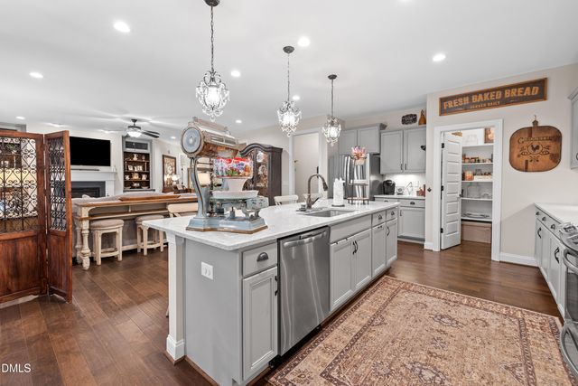 5116 Glen Creek, Garner, NC 27529