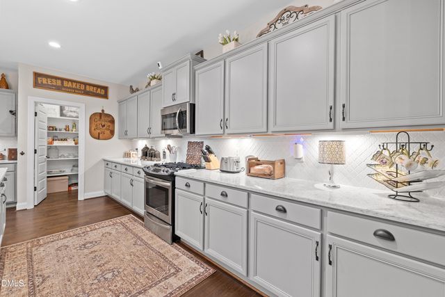 5116 Glen Creek, Garner, NC 27529