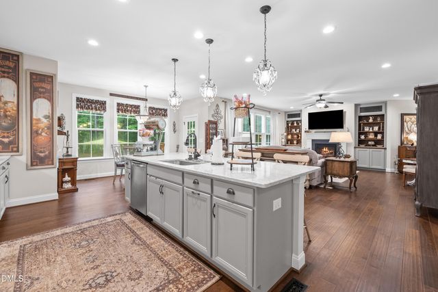 5116 Glen Creek, Garner, NC 27529