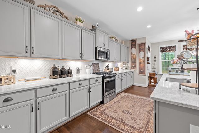 5116 Glen Creek, Garner, NC 27529