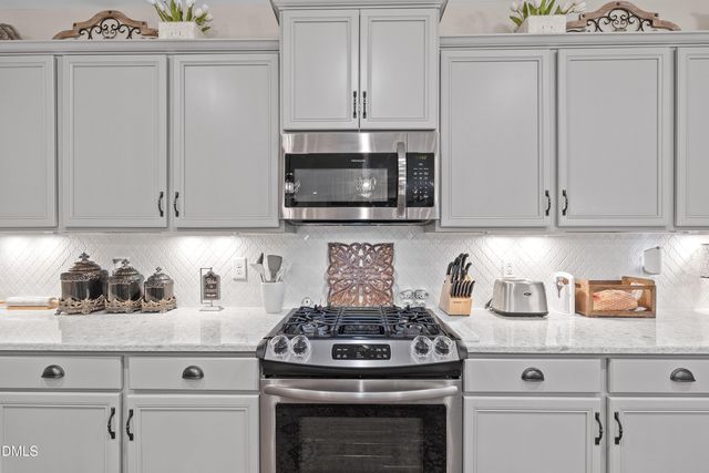 5116 Glen Creek, Garner, NC 27529