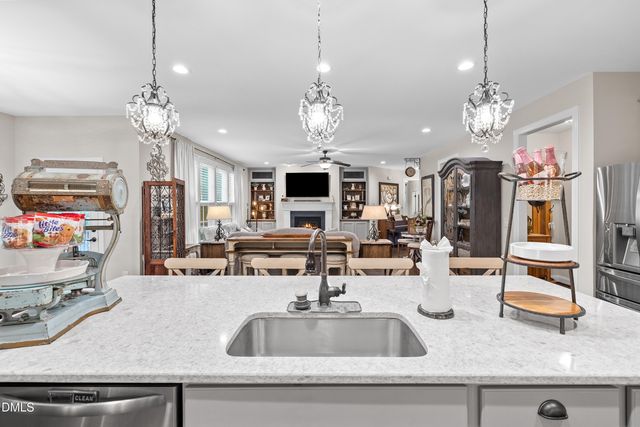 5116 Glen Creek, Garner, NC 27529