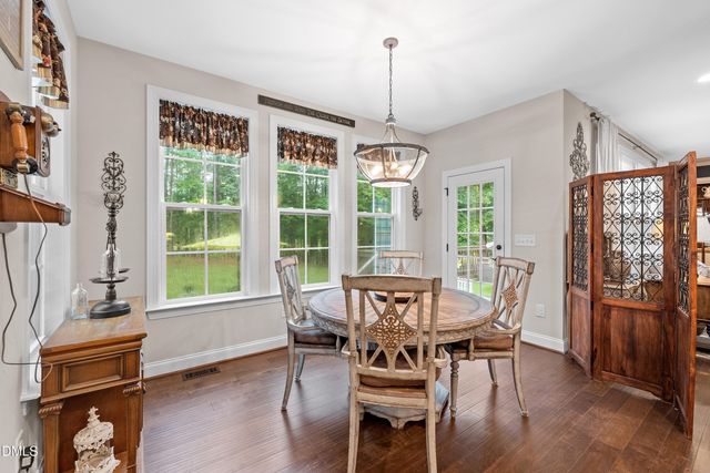 5116 Glen Creek, Garner, NC 27529