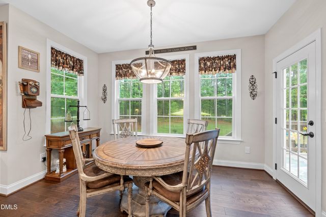 5116 Glen Creek, Garner, NC 27529