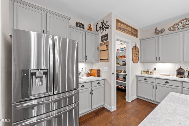5116 Glen Creek, Garner, NC 27529