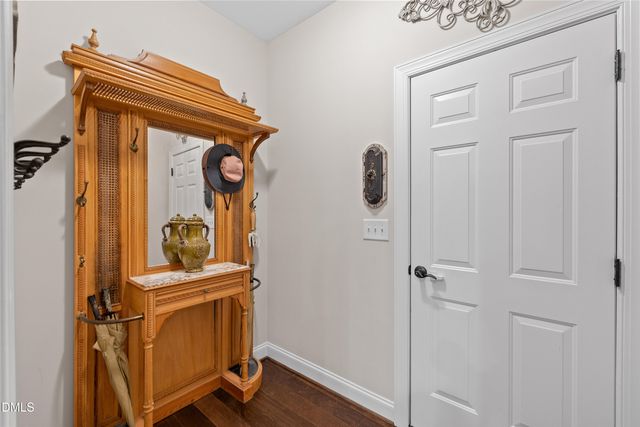 5116 Glen Creek, Garner, NC 27529