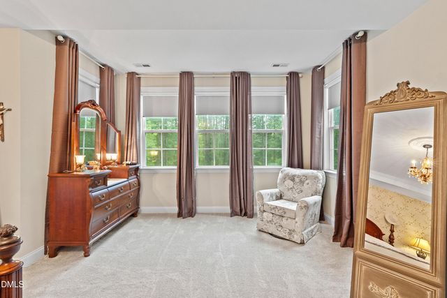5116 Glen Creek, Garner, NC 27529