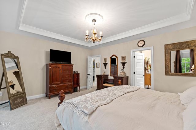 5116 Glen Creek, Garner, NC 27529