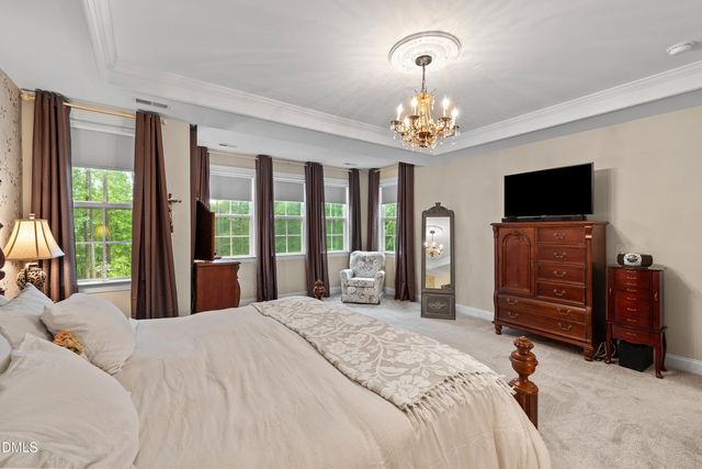 5116 Glen Creek, Garner, NC 27529