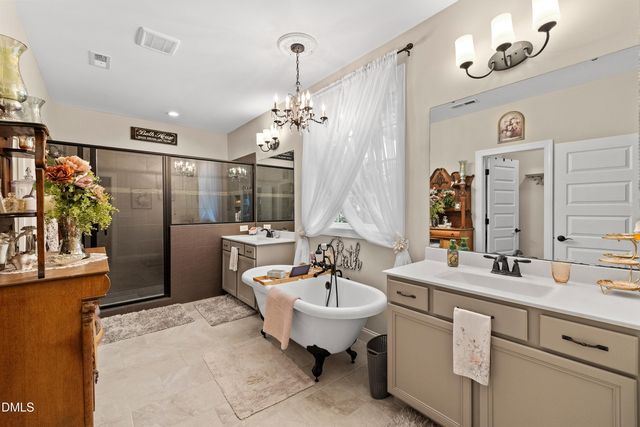 5116 Glen Creek, Garner, NC 27529