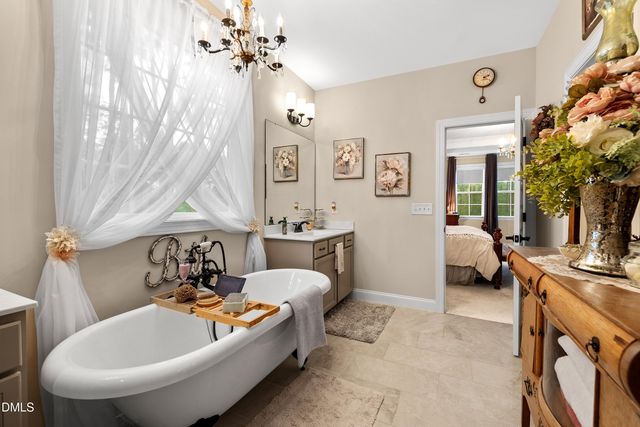 5116 Glen Creek, Garner, NC 27529