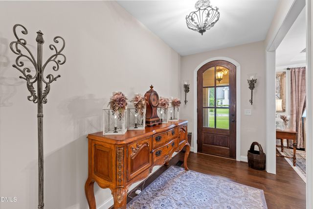 5116 Glen Creek, Garner, NC 27529