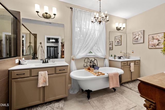 5116 Glen Creek, Garner, NC 27529