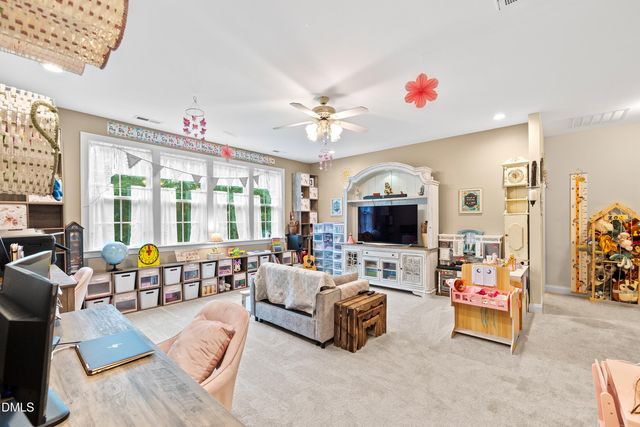 5116 Glen Creek, Garner, NC 27529