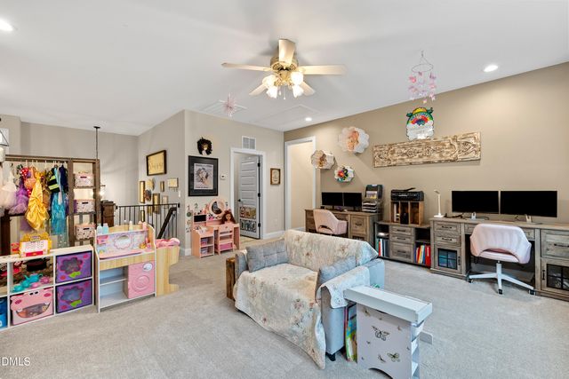 5116 Glen Creek, Garner, NC 27529