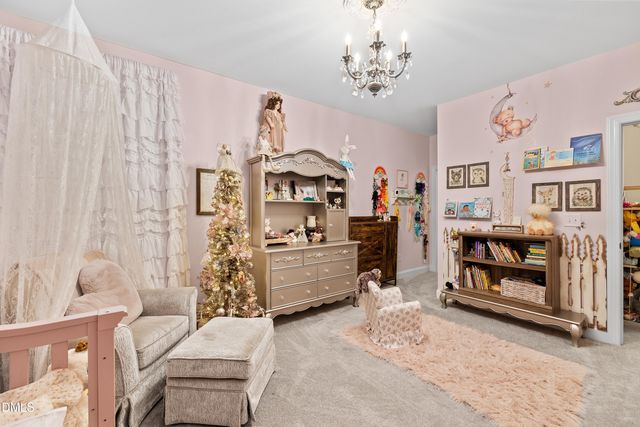 5116 Glen Creek, Garner, NC 27529