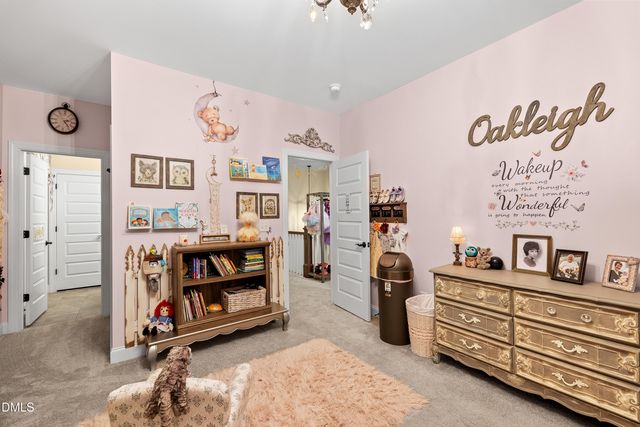 5116 Glen Creek, Garner, NC 27529