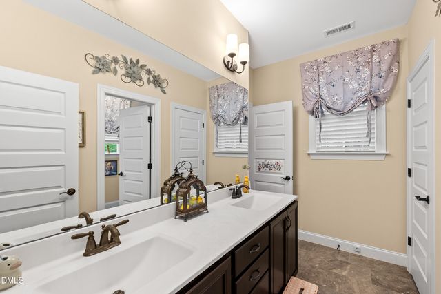 5116 Glen Creek, Garner, NC 27529