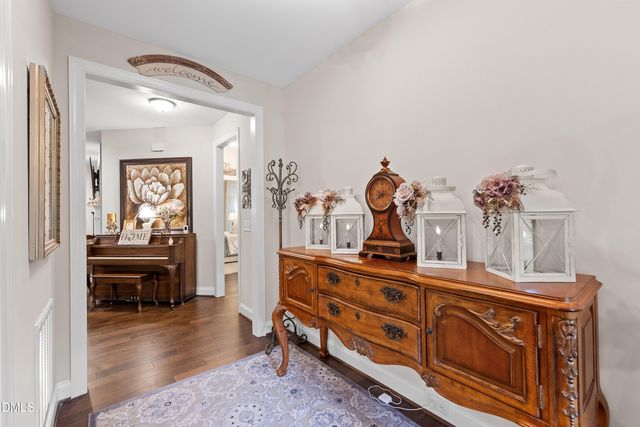 5116 Glen Creek, Garner, NC 27529