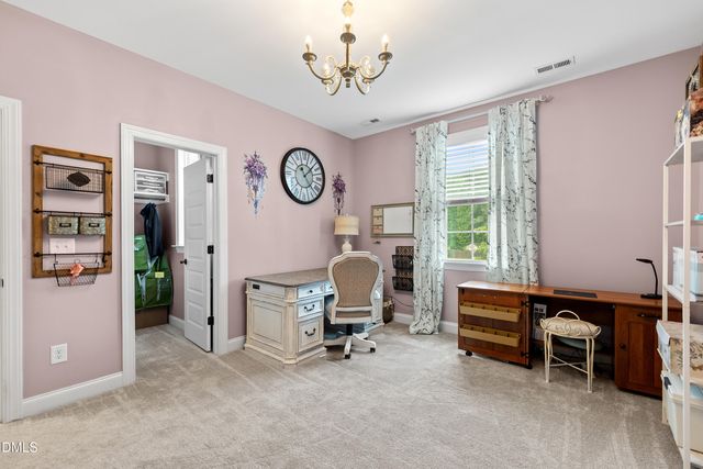 5116 Glen Creek, Garner, NC 27529