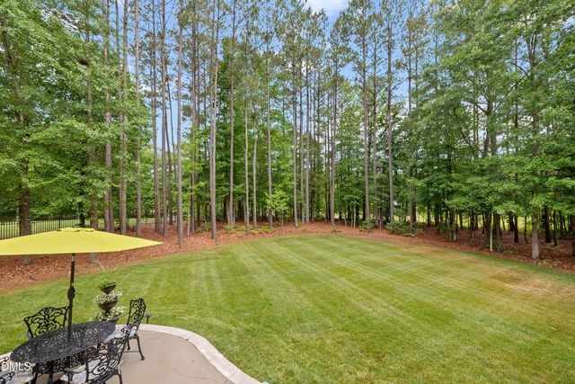 5116 Glen Creek, Garner, NC 27529