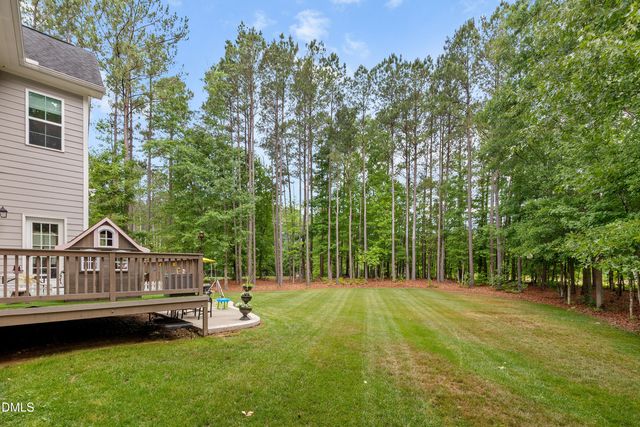 5116 Glen Creek, Garner, NC 27529