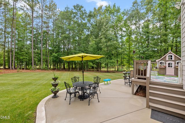 5116 Glen Creek, Garner, NC 27529
