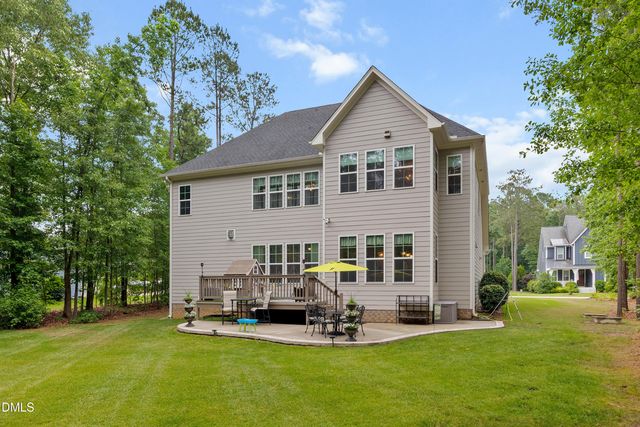 5116 Glen Creek, Garner, NC 27529