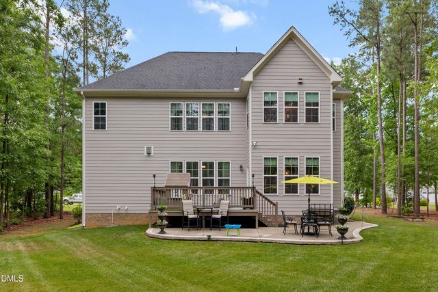 5116 Glen Creek, Garner, NC 27529