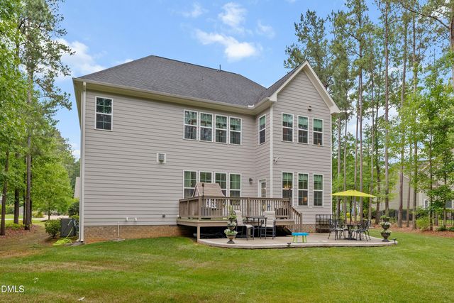 5116 Glen Creek, Garner, NC 27529