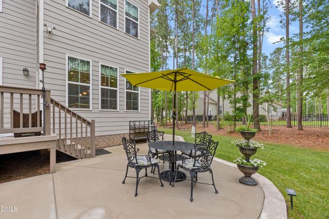 5116 Glen Creek, Garner, NC 27529