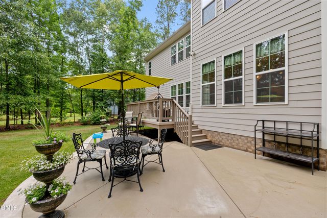 5116 Glen Creek, Garner, NC 27529