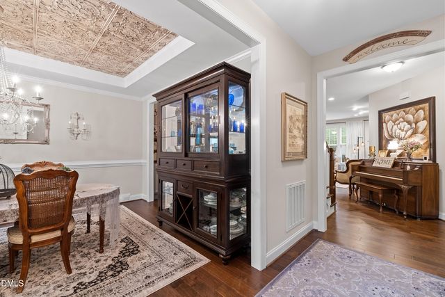 5116 Glen Creek, Garner, NC 27529