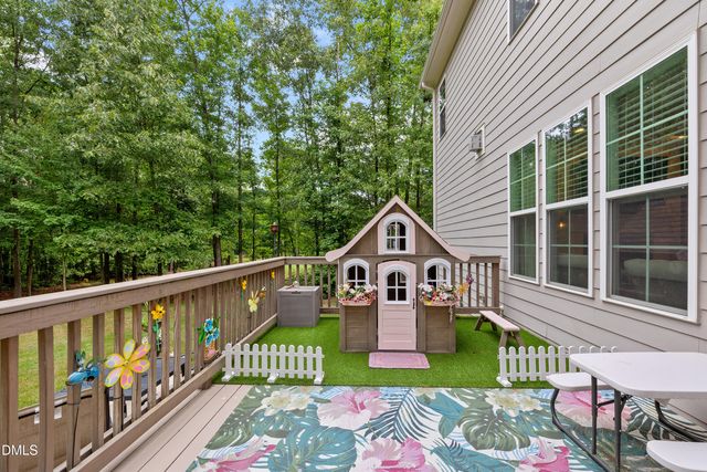 5116 Glen Creek, Garner, NC 27529