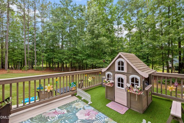 5116 Glen Creek, Garner, NC 27529