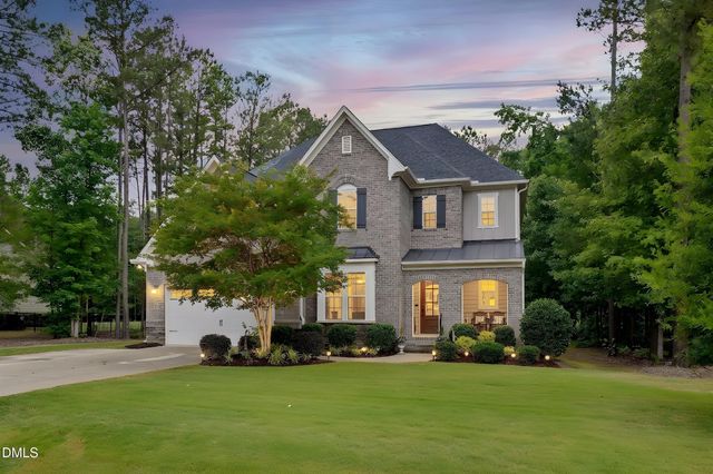 5116 Glen Creek, Garner, NC 27529